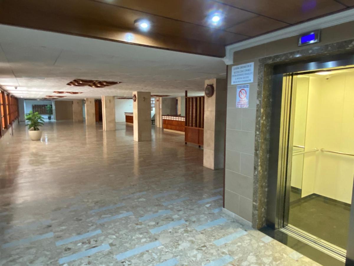 Los Gueldes Λας Πάλμας ντε Γκραν Κανάρια Εξωτερικό φωτογραφία